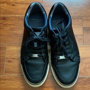 Ted Baker men’s sneakers